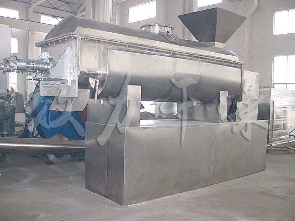 印染污泥干燥机