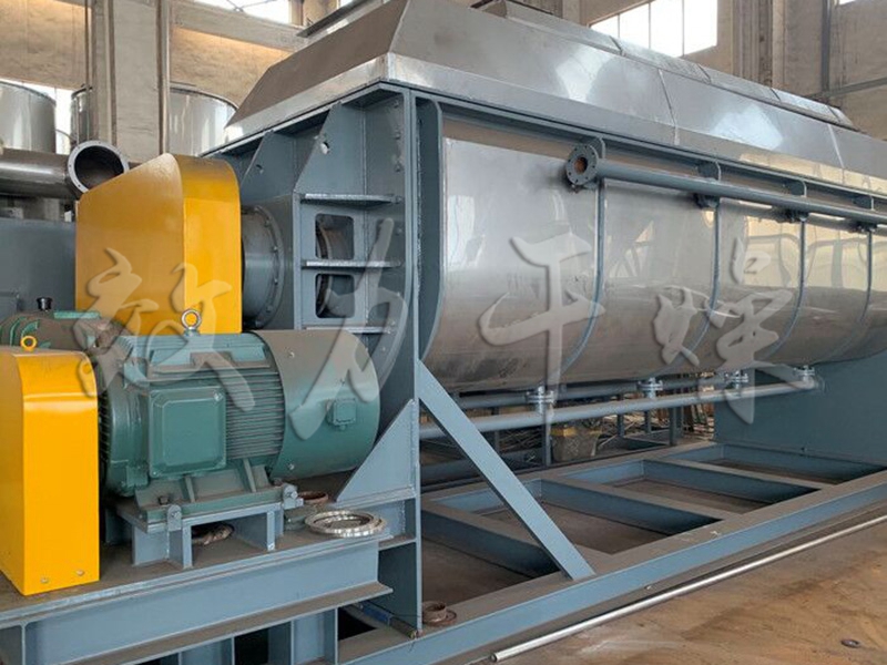 化工污泥干化设备