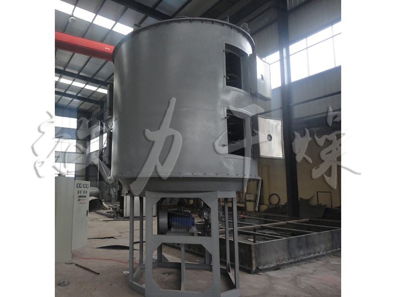 钼粉盘式烘干设备