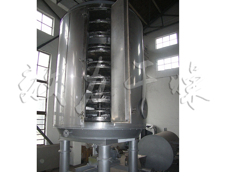 PC树脂用干燥机